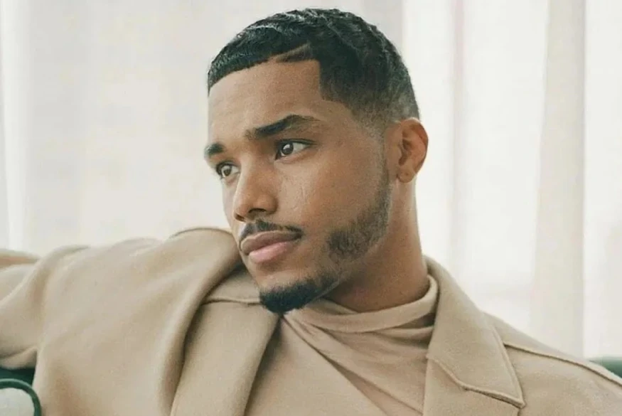 Rome Flynn livre une déclaration d’amour nostalgique et élégante avec Heaven