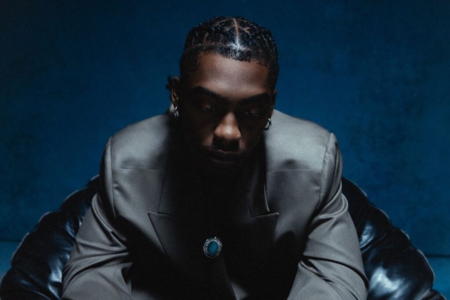 Chase Shakur – WONDERLOVE+ : l’amour réinventé en 23 nuances de R&B